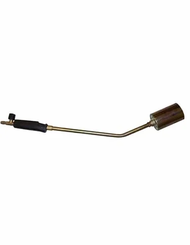 Providu Chamuscador AX036 60 mm Regulador Paso Libre