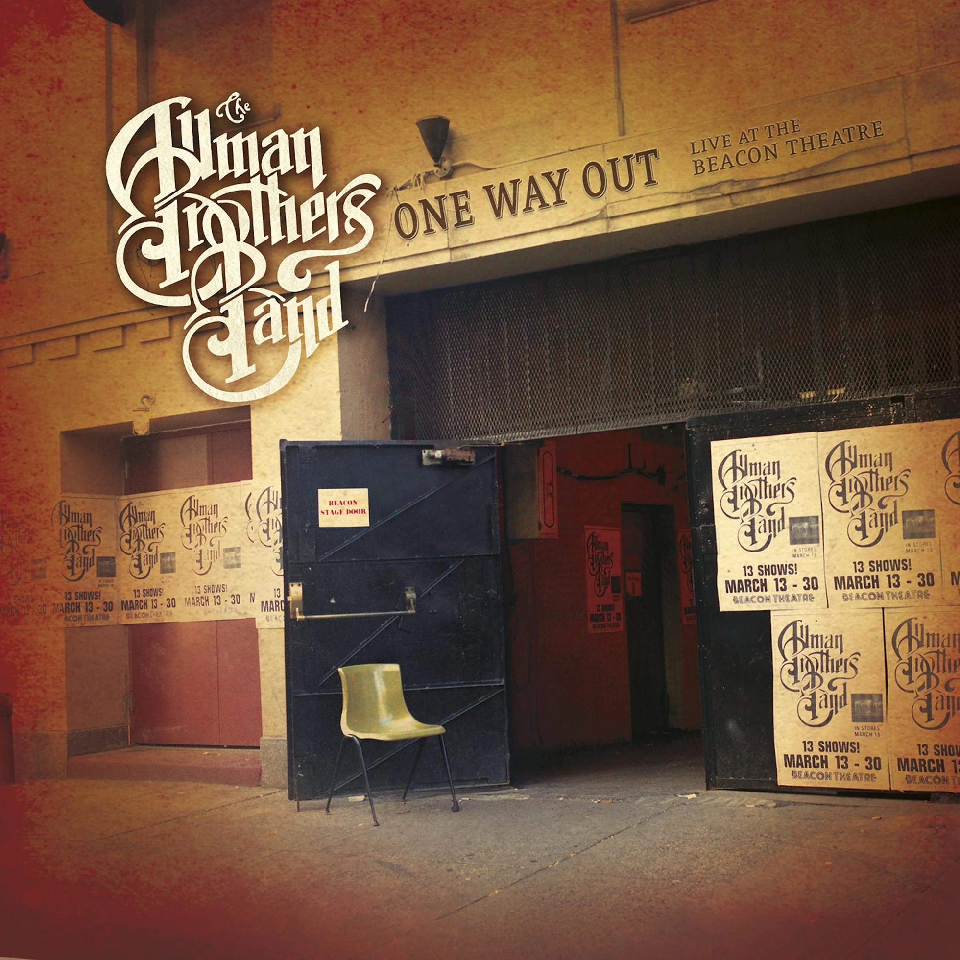 One Way Out