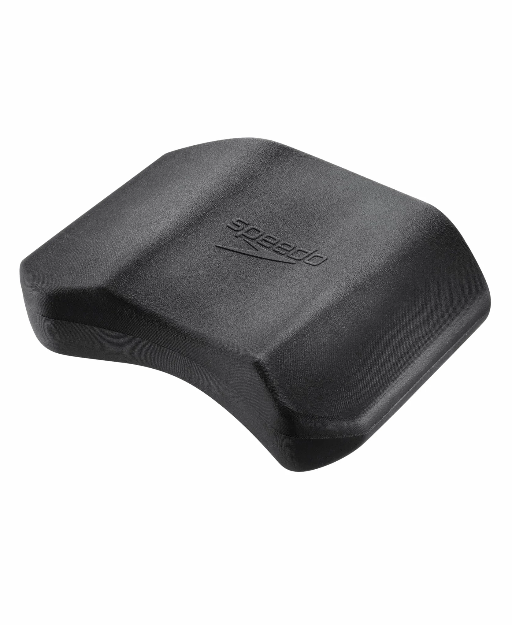 Speedo Pull Kick Unisex Adultos Ayuda de Entrenamiento Negro Talla única