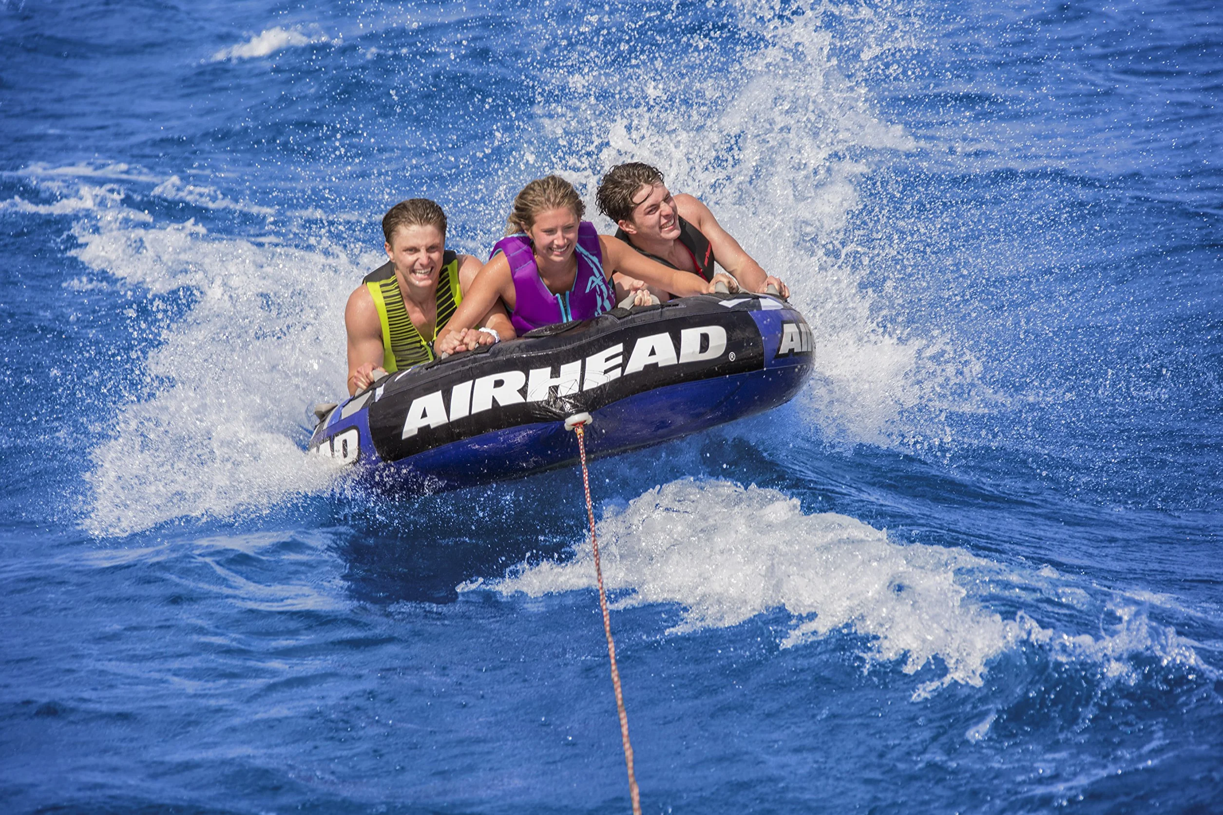 Airhead Super Slice Unisex