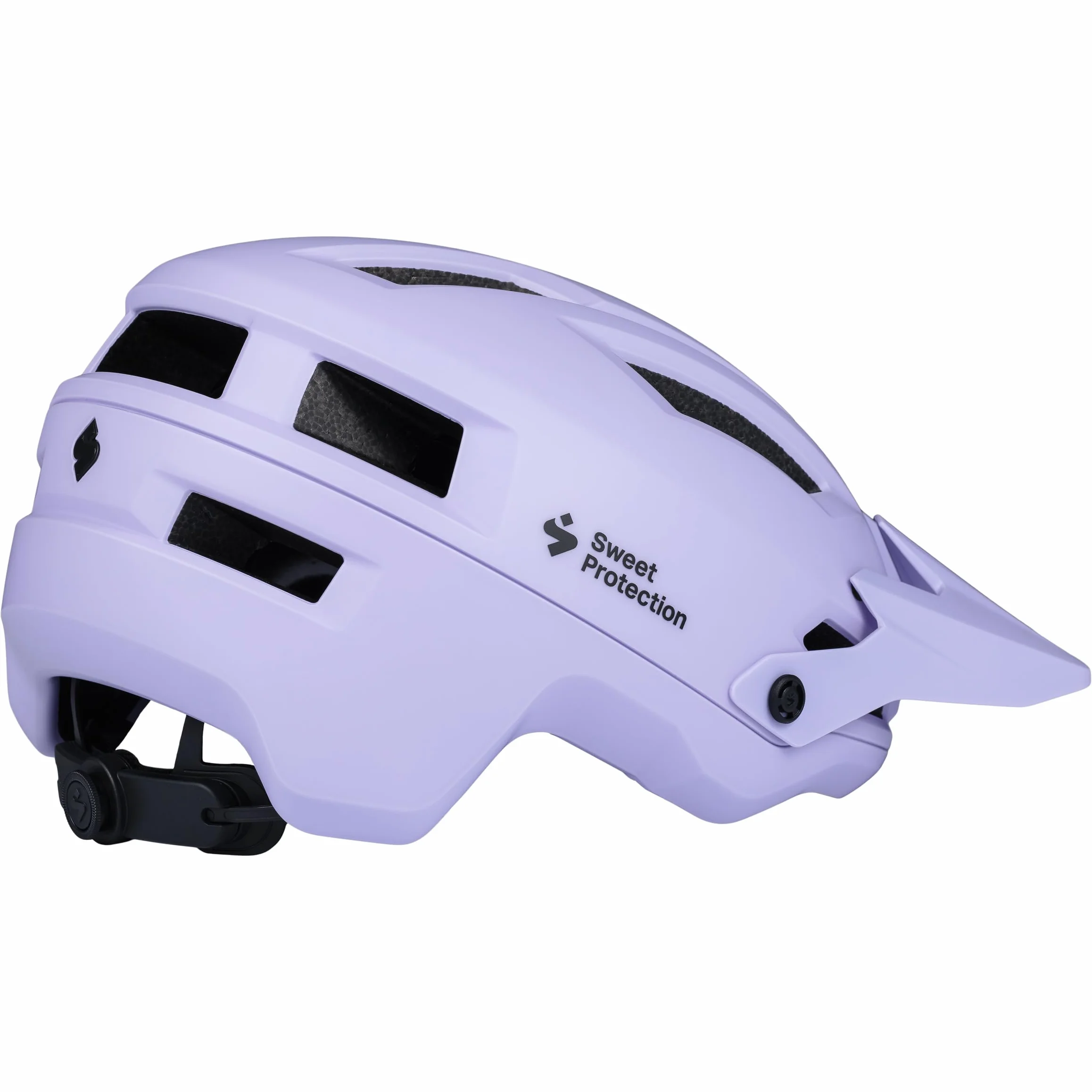 Sweet Protection Primer MIPS Casco