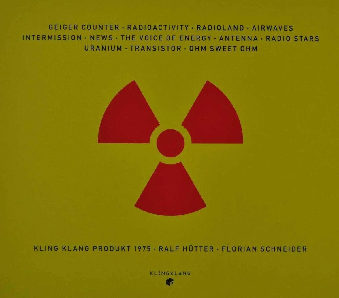 Radio-Activity 2009