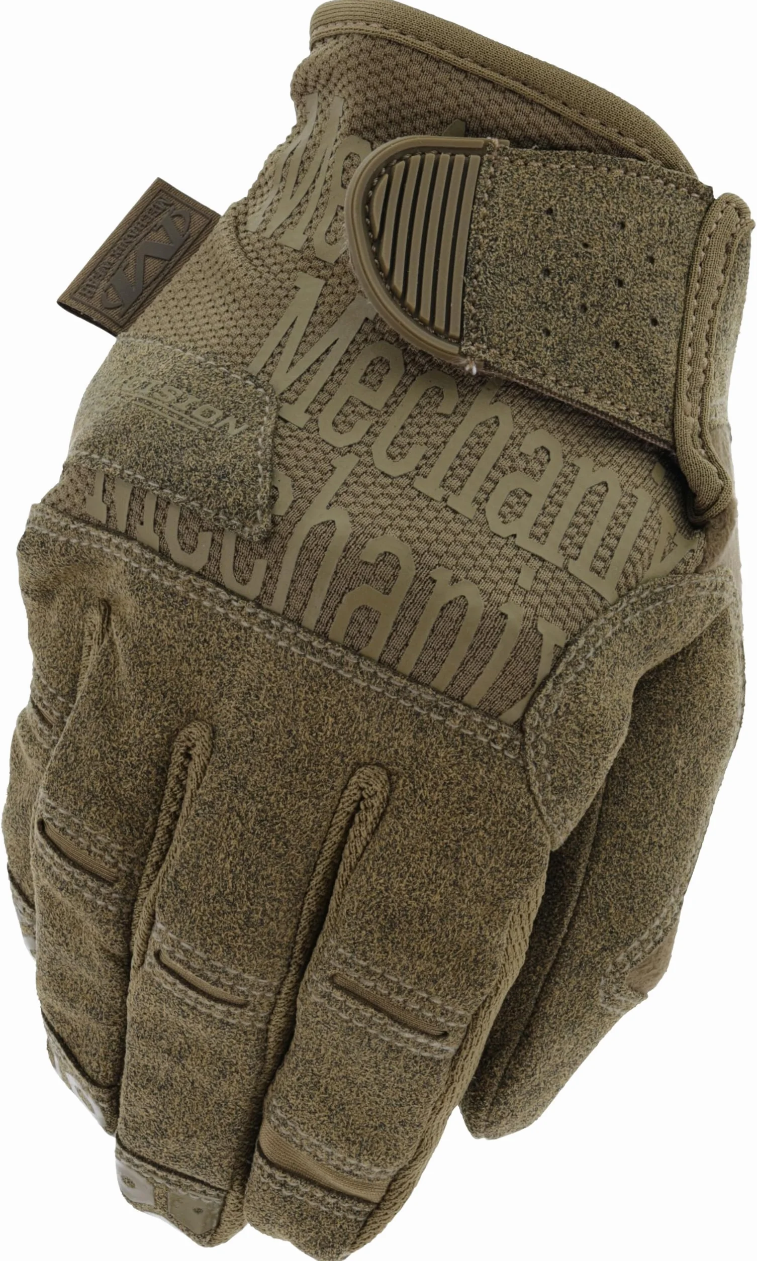 Mechanix Wear Hight Dexterity Grip Coyote