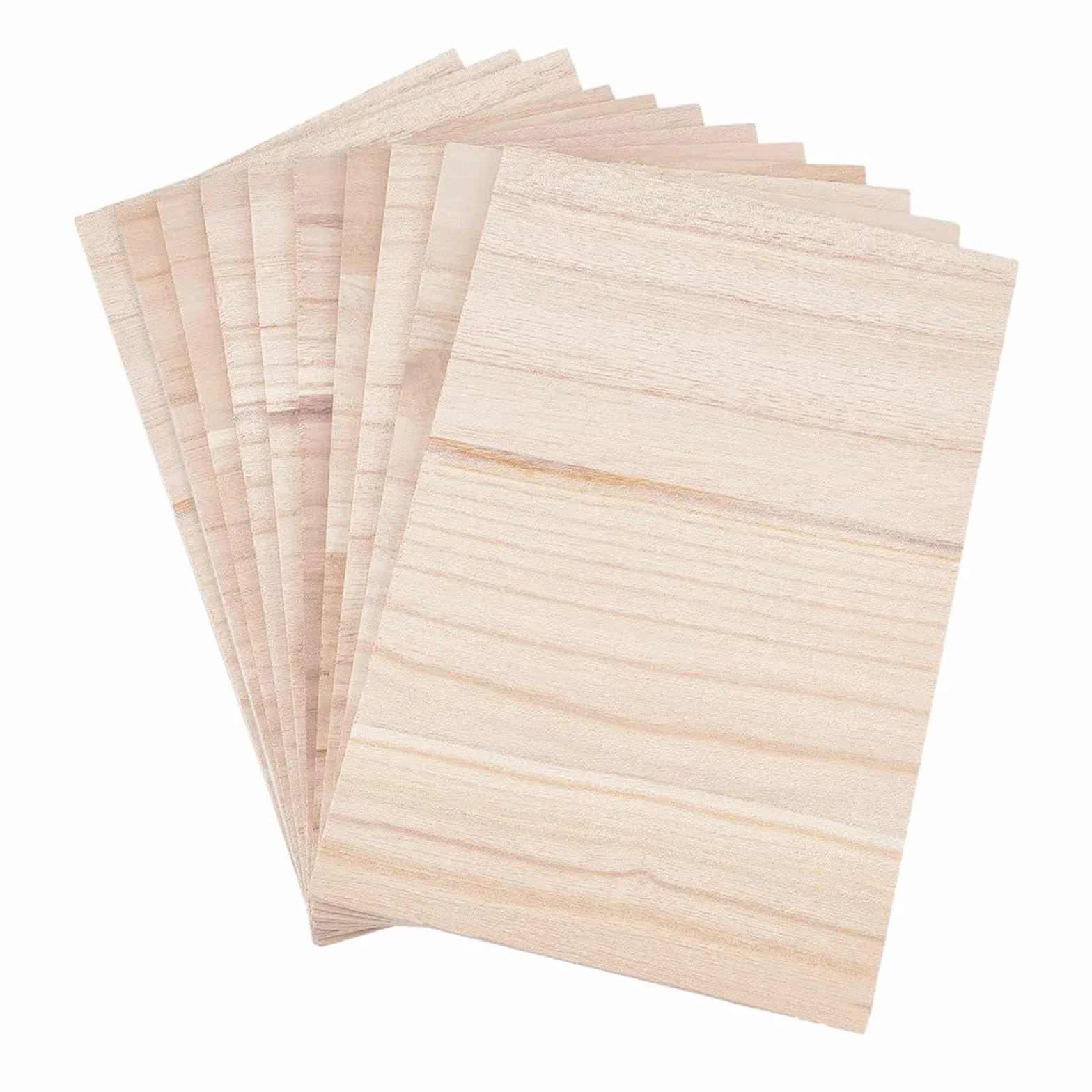 Set de Tablas de Entrenamiento para Artes Marciales, 0.9 cm