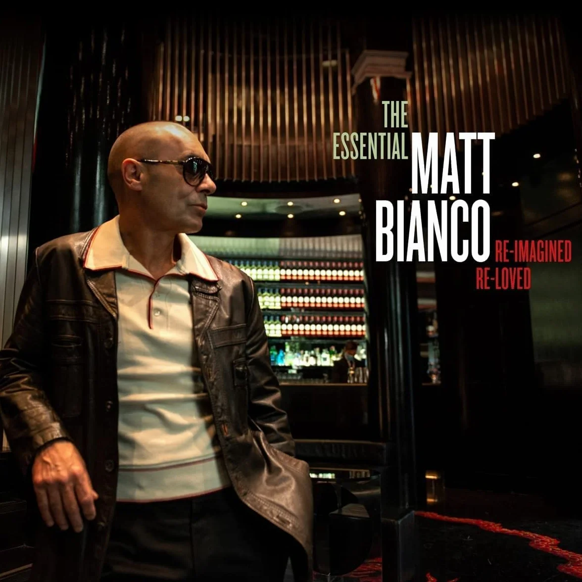 The Essential Matt Bianco