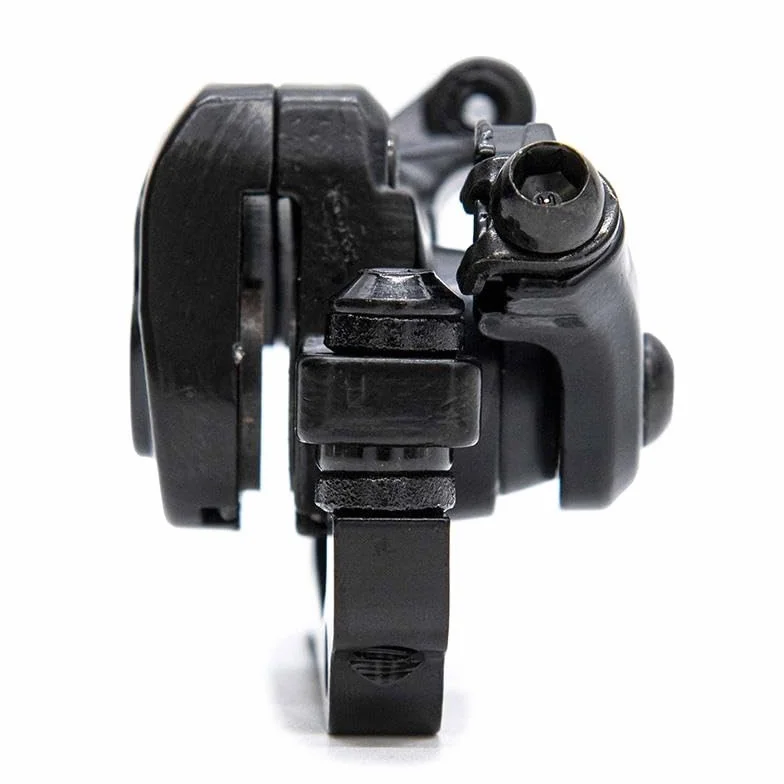 Pinza de freno mecánica R 50mm negra Smartgyro Speedway Rockway