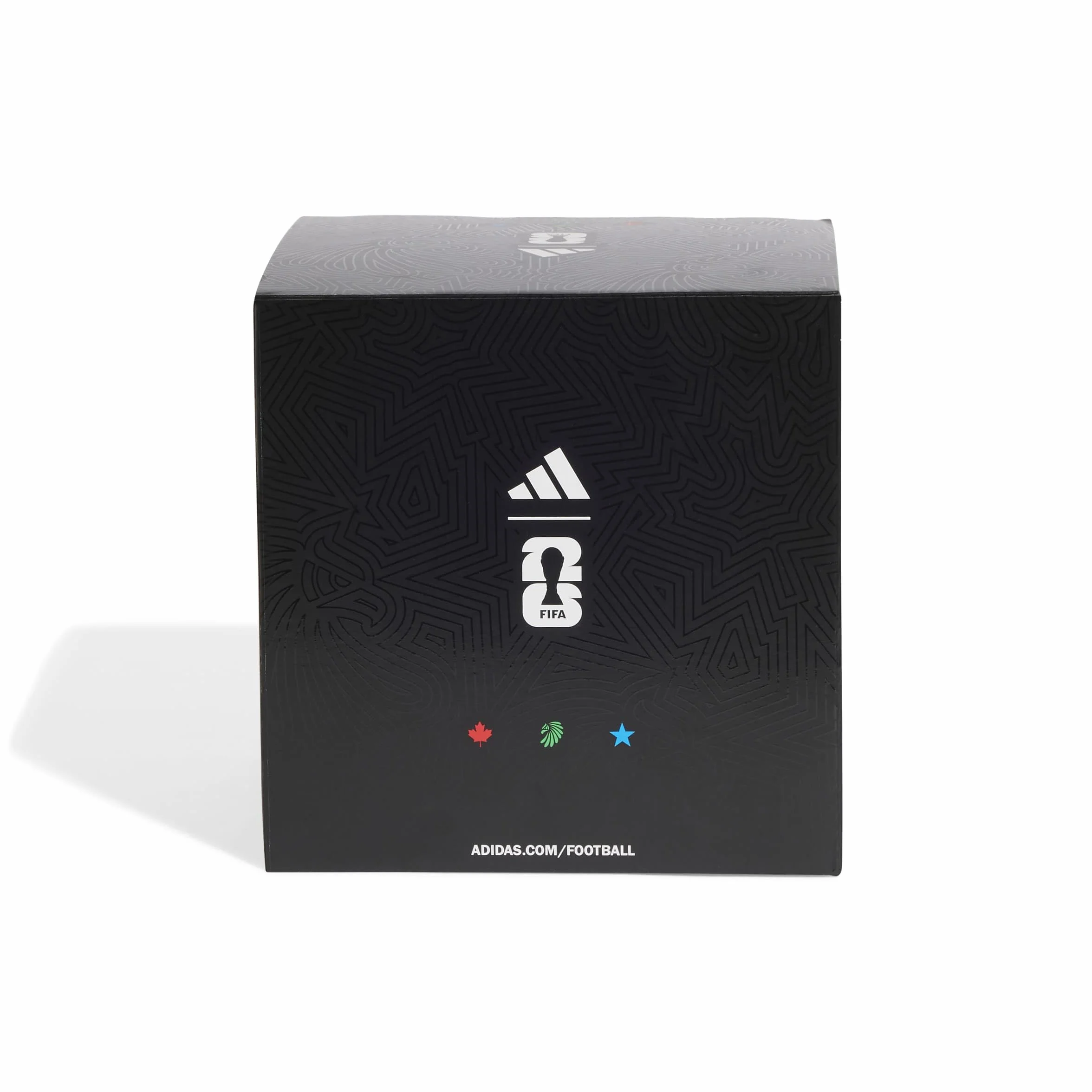 adidas Balón Copa Mundial de la FIFA 26™ League