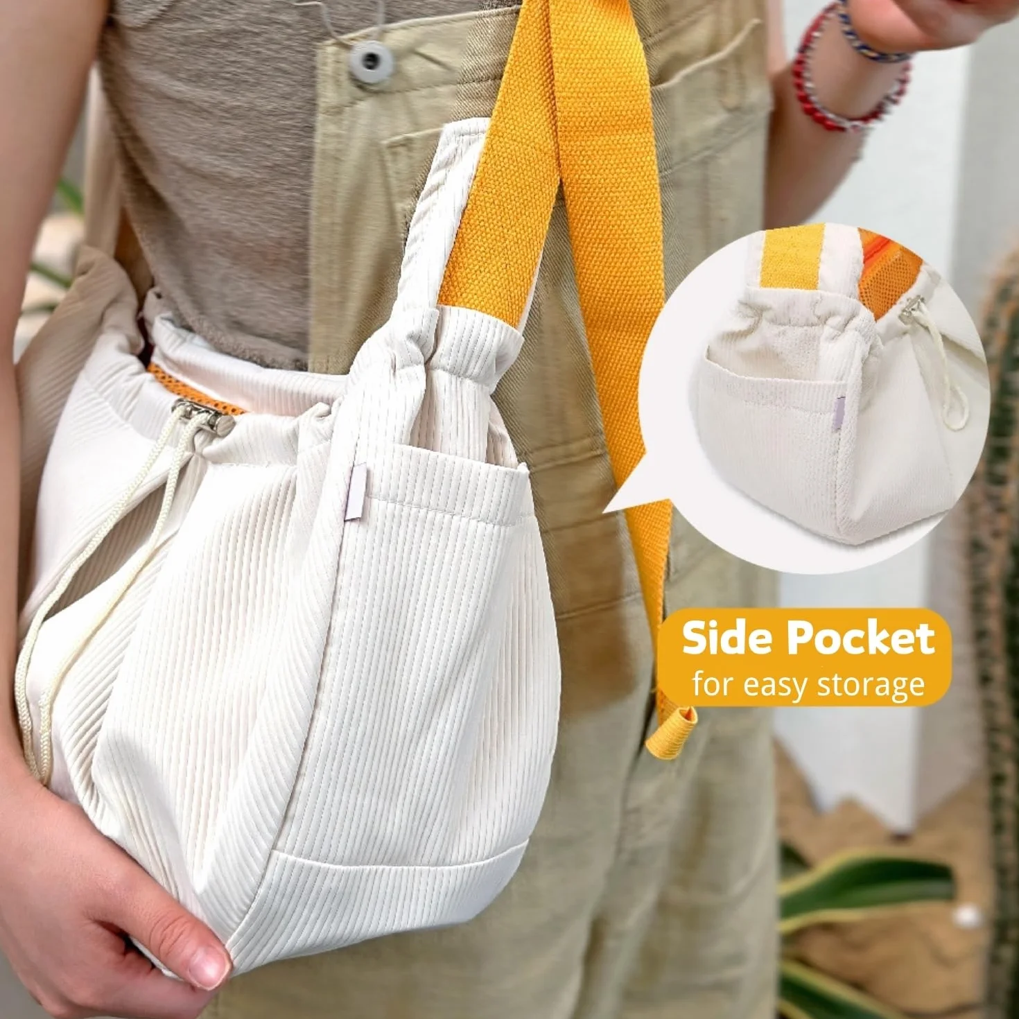 Bolsa de Transporte para Hurones – Bolsa de Transporte para Mascotas con Correa Ajustable, Bolsa de Hombro Manos Libres, Bolsa Cruzada de Viaje, Bolsa de unión Suave para Animales pequeños, Mochila