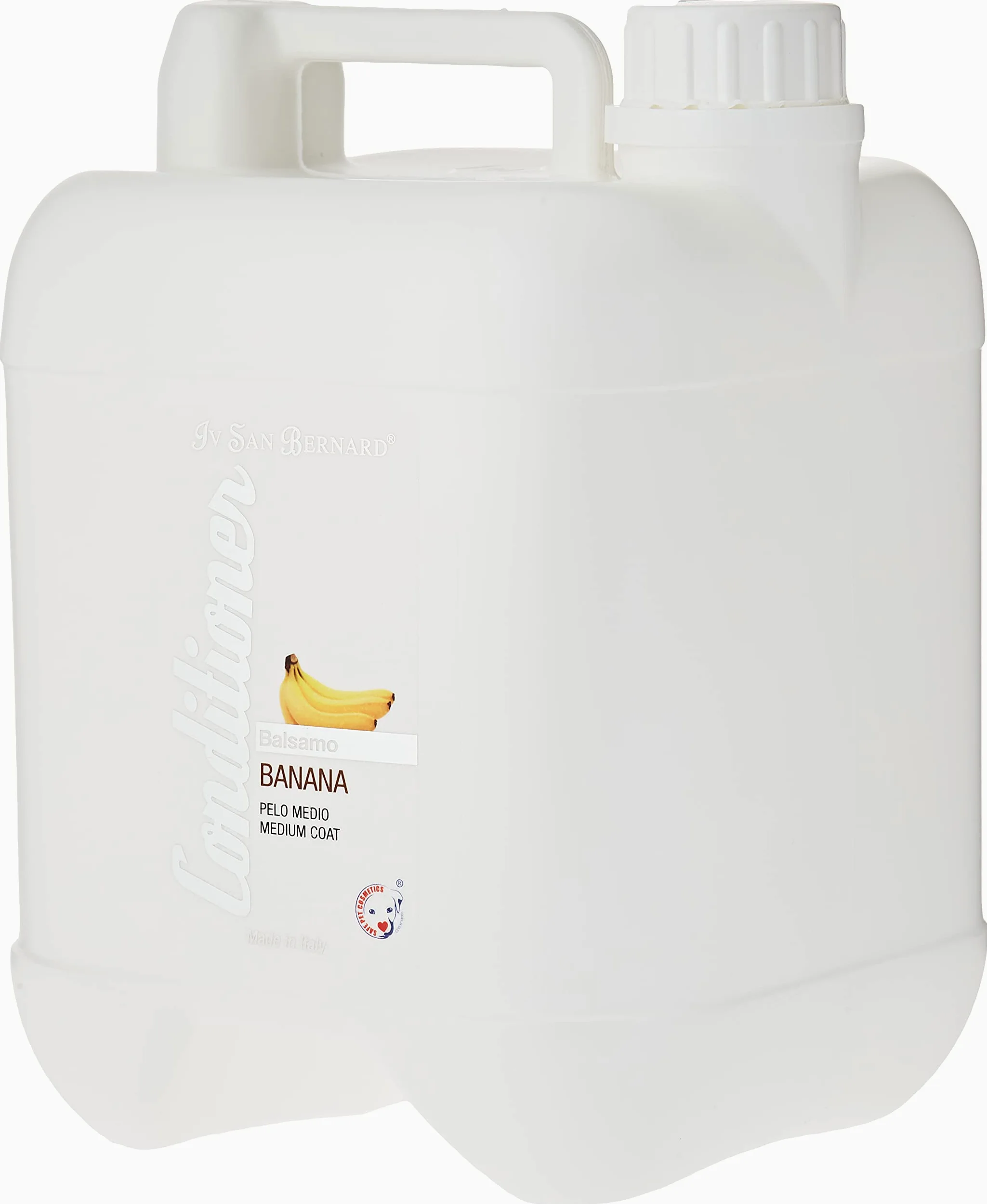 ISB TRAD PLUS BALSAMO BANANA SLS FREE (5000 ML)