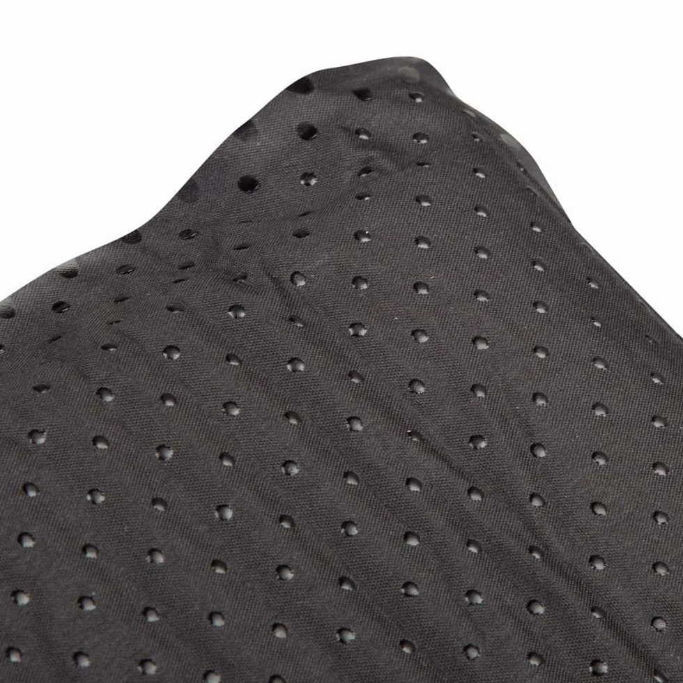 AKTIVE Esterilla hinchable plegable 175 x 56 cm Azul Ripstop Foam Autoinflable Colchón hinchable individual Acampada