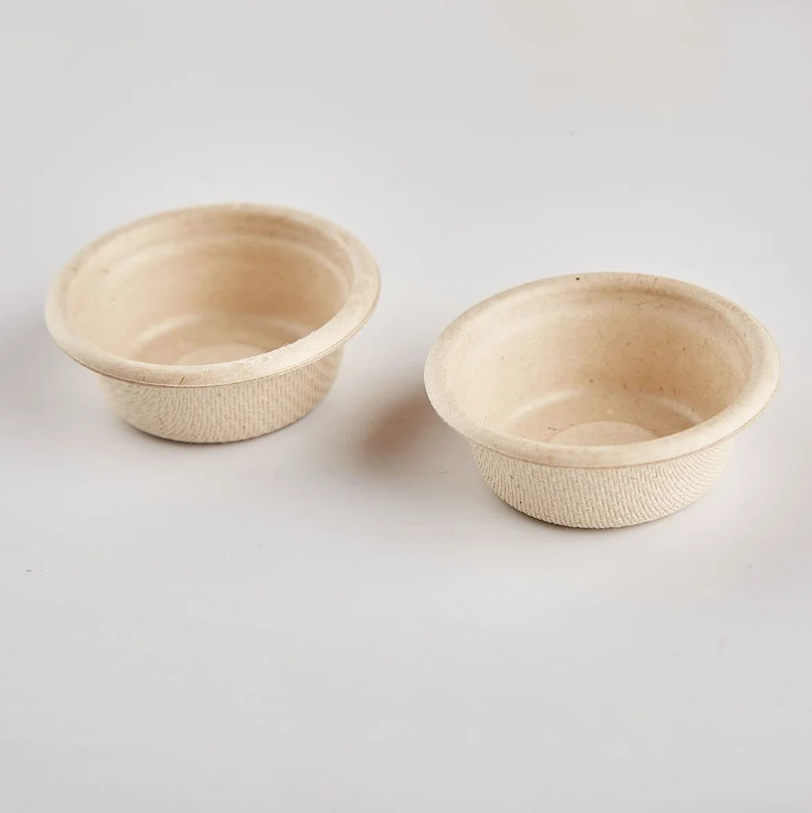 Vasos de Papel Samll de 0.5 onzas para Alimentos y Agua, Accesorios para repisa, Cuencos para Gecko Crestado, lagartos, Reptiles, Mascotas, Paquete de 300
