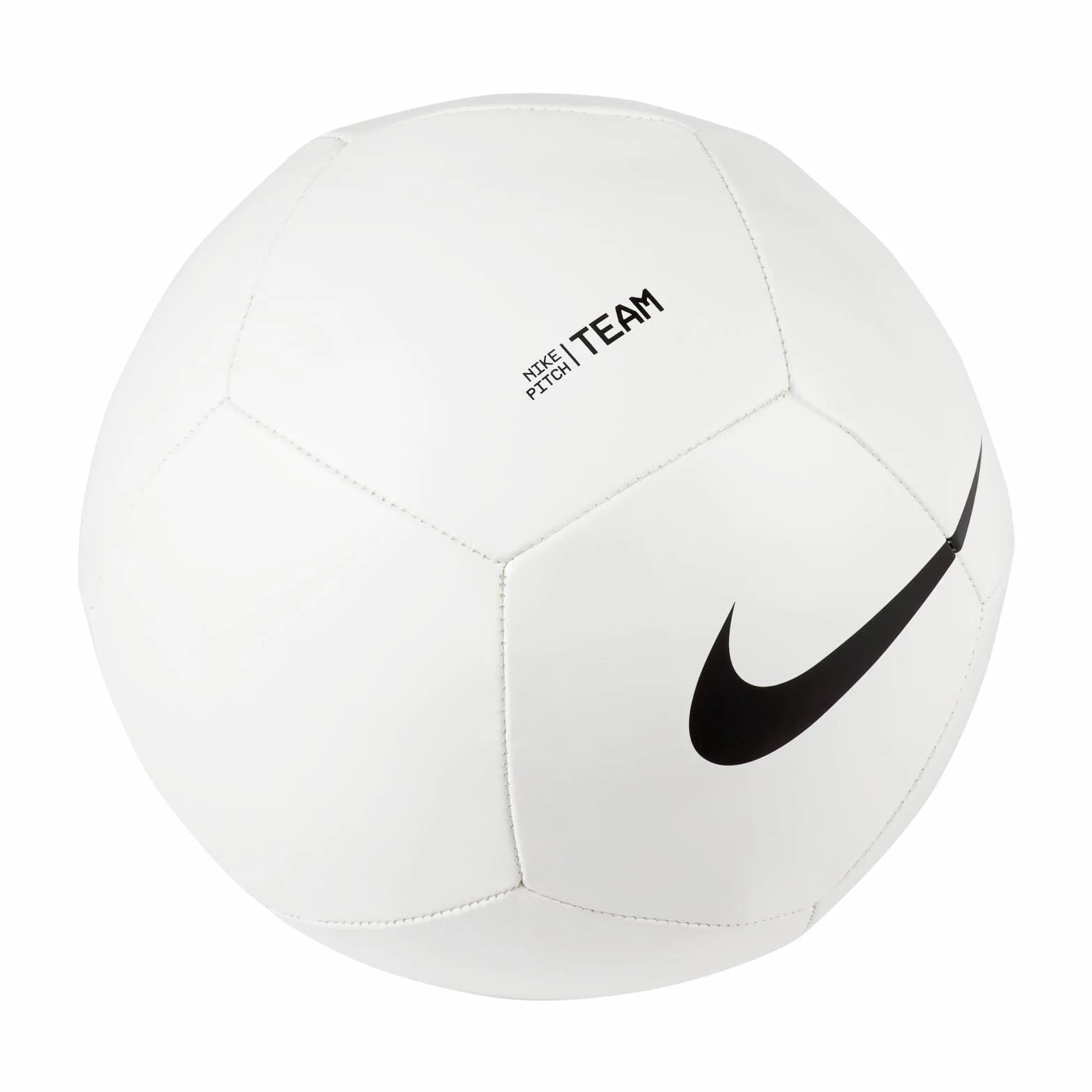 Nike Pitch Team Football DS