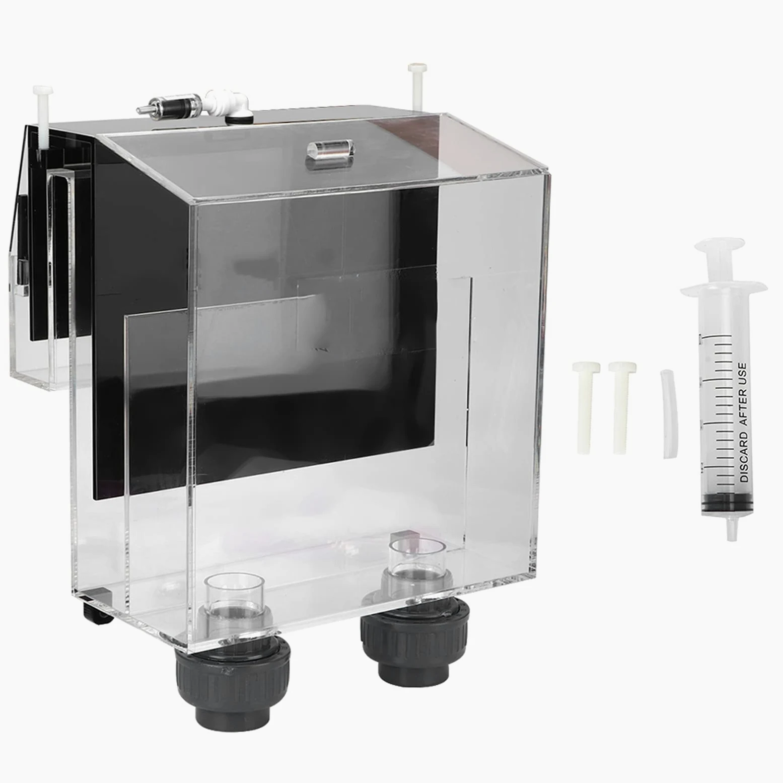 Fdit Acryl Selfstart Siphon Siphon