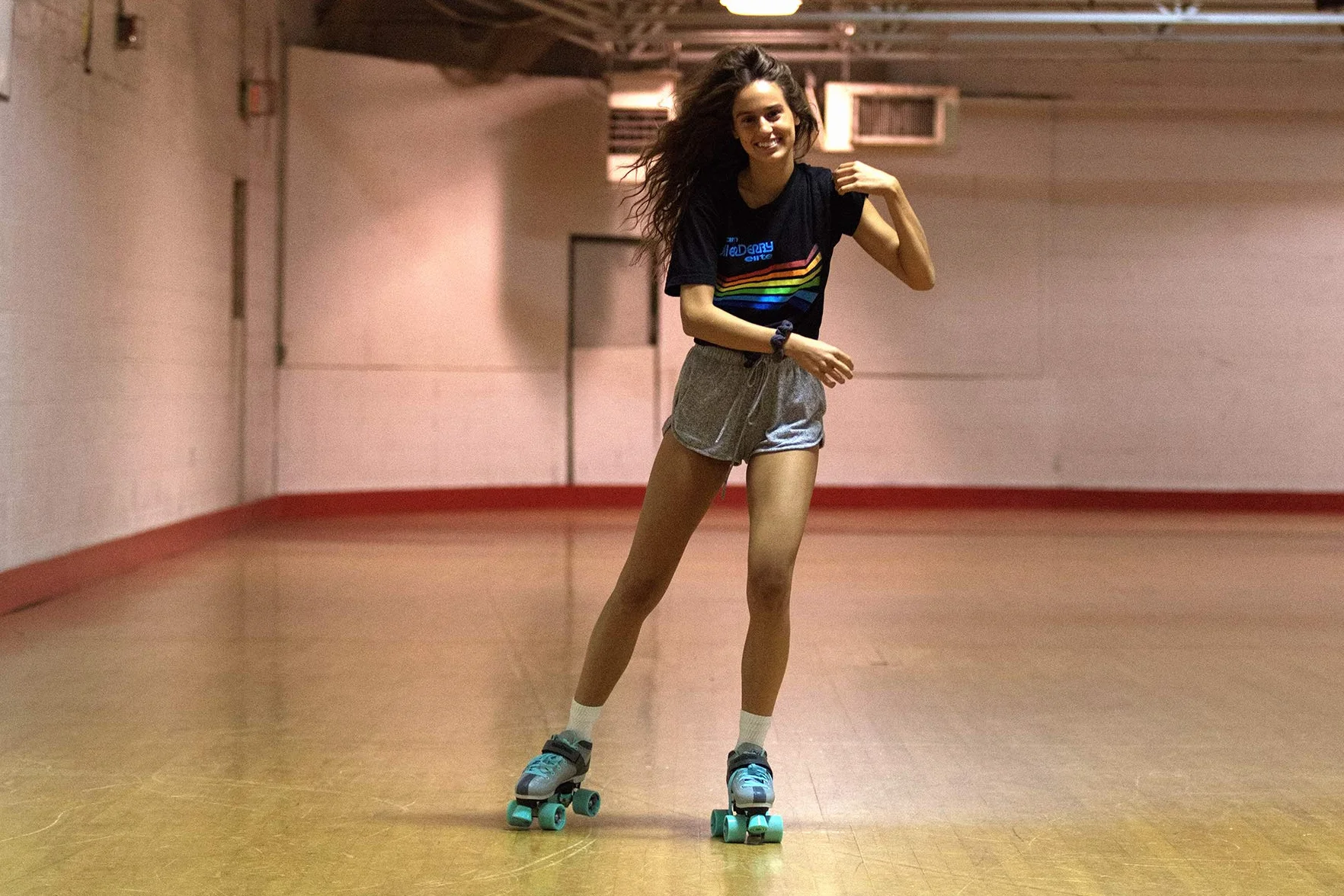 Roller Derby Str Seven