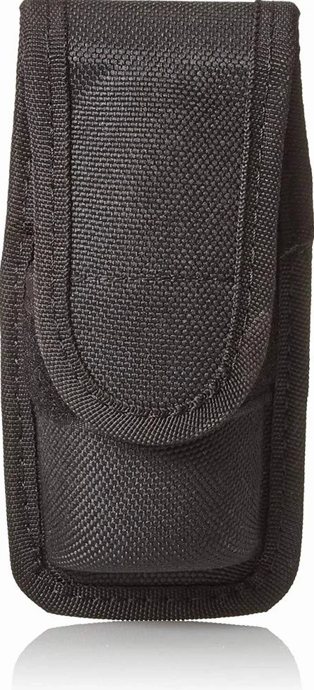 Mil-Tec Bolsa de Spray Transparente 50 ml