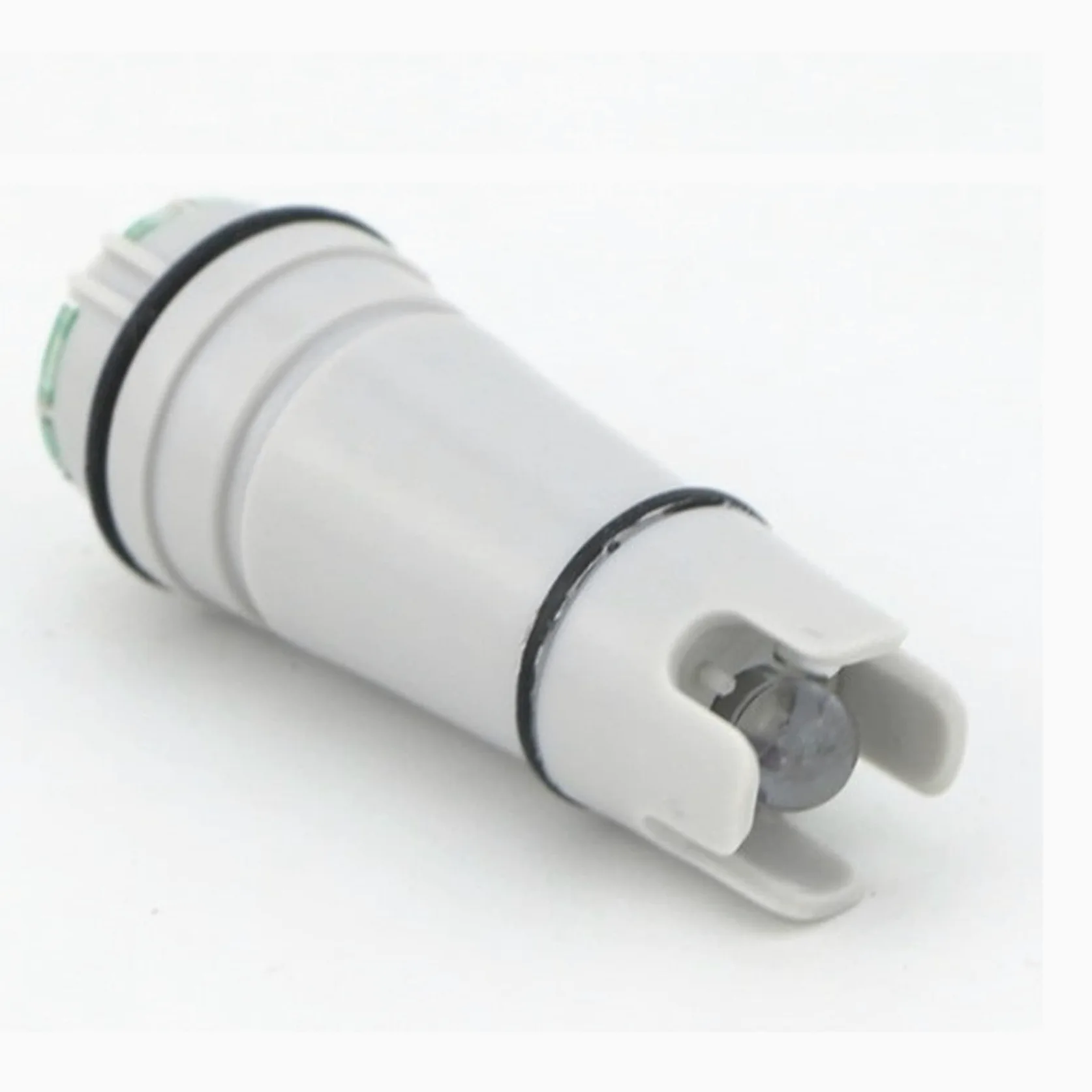 4X Sonda de Electrodo de Repuesto Probador de Agua PH Repuesto Sonda Acidómetro para Acuario Sonda de para PH818