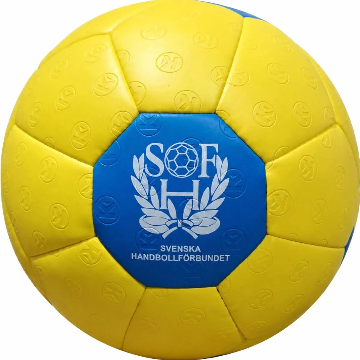 Kempa Spectrum Synergy Plus Pelota de Balonmano 30 Paneles Partido Entrenamiento