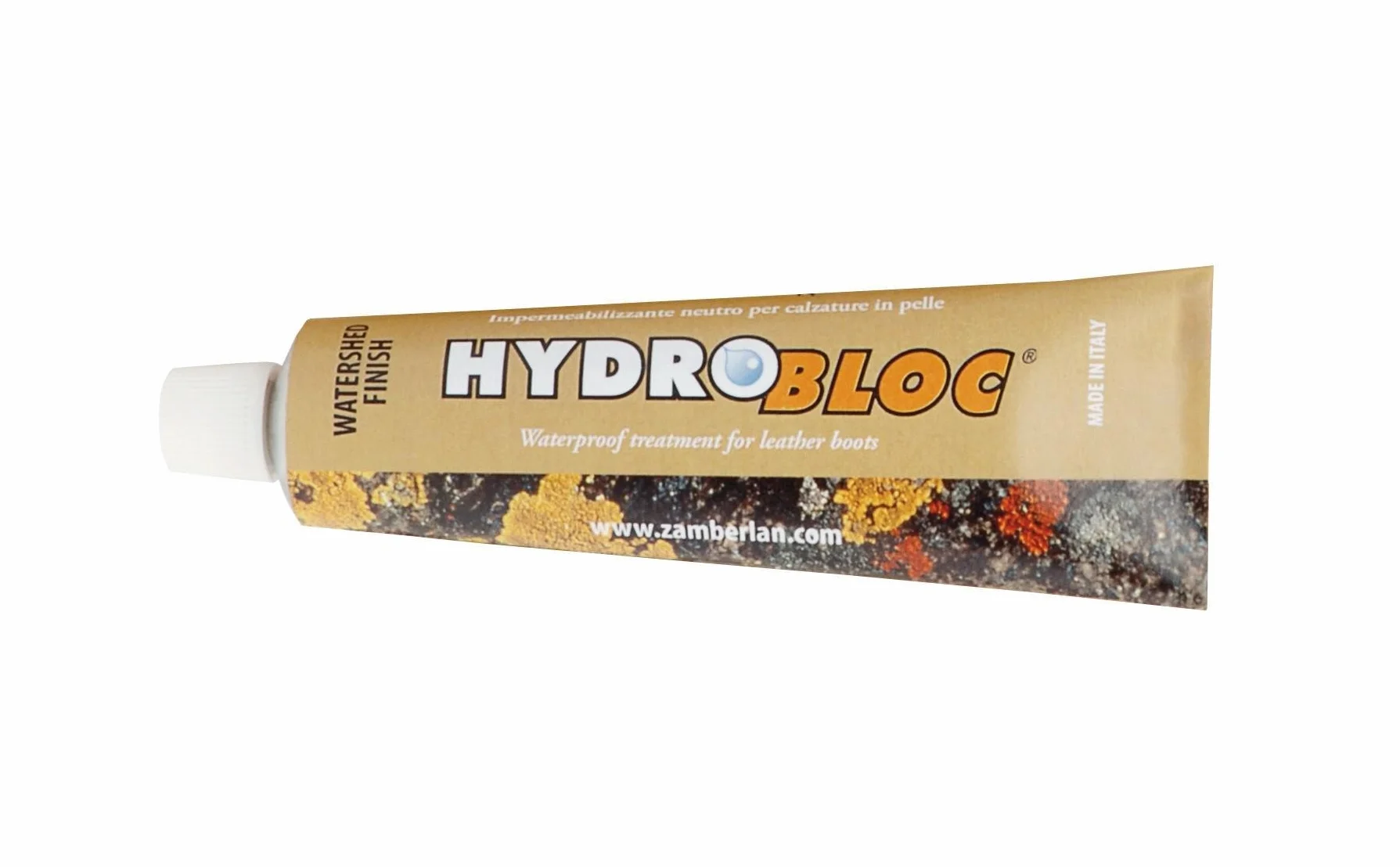 Zamberlan Hydrobloc Crema