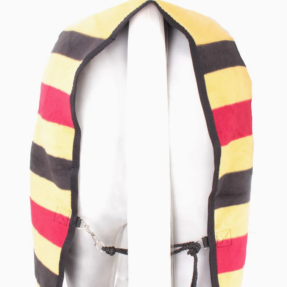 Horseware Vellón para Caballos Rambo Deluxe