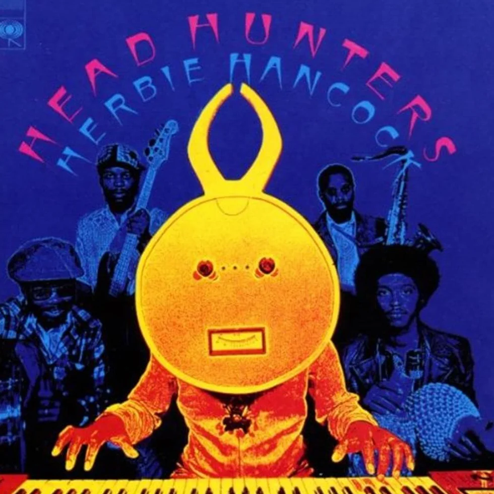 Head Hunters