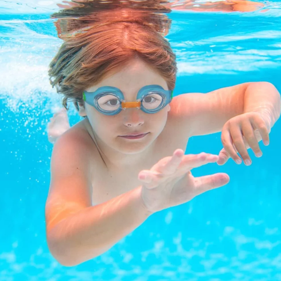 Speedo Gafas de natación Infant Junior Unisex