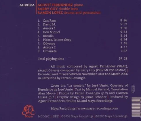 Aurora