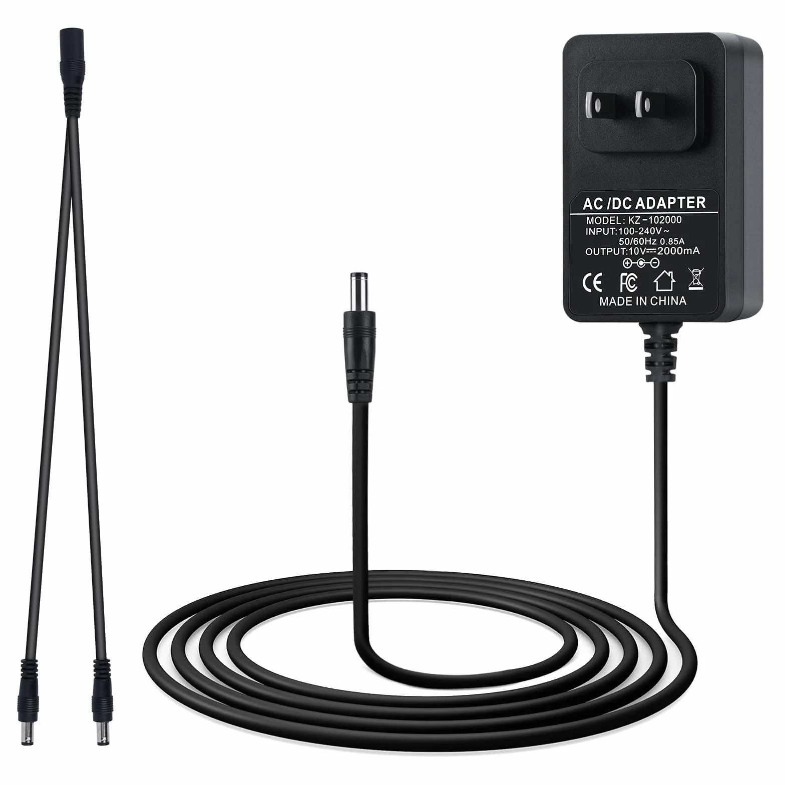 Cargador Dogtra compatible 1900 1900S 1902S 2300NCP 2500T 3500NCP 3502NCP