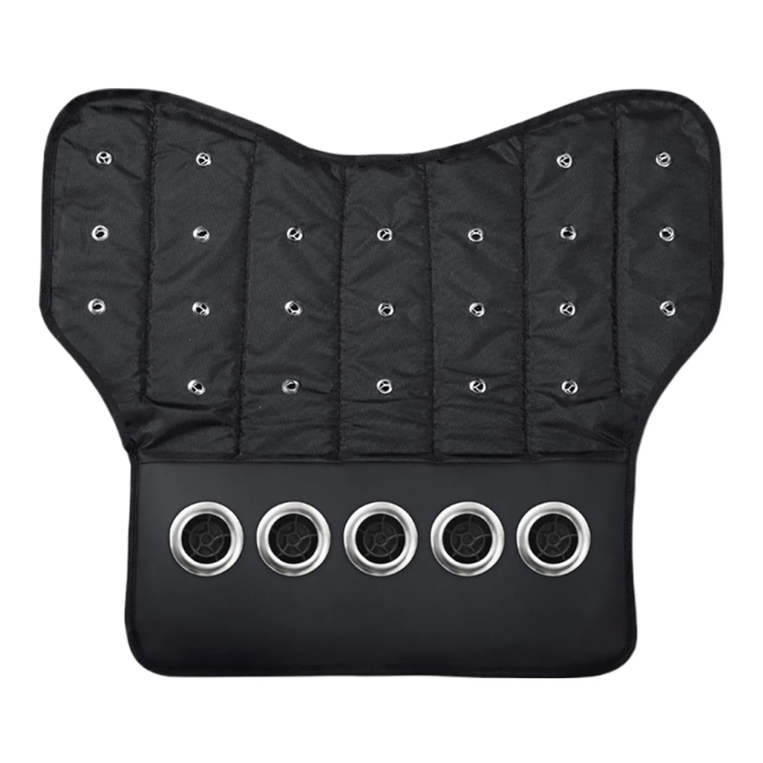 Accesorios para Carrito de Perro Almohadilla Impermeable Lavable | Almohadilla Carrito Manta Refrescante para Gatos Para Interior Exterior Hogar Viaje Mascotas Y Cachorros Pequeñas Medianas