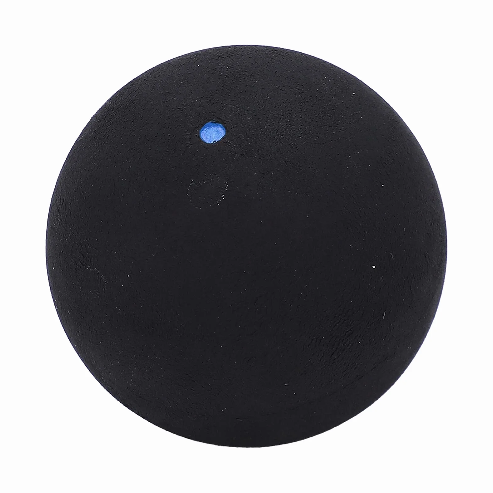 RiToEasysports Pelotas de Squash de Entrenamiento de Caucho 37 mm