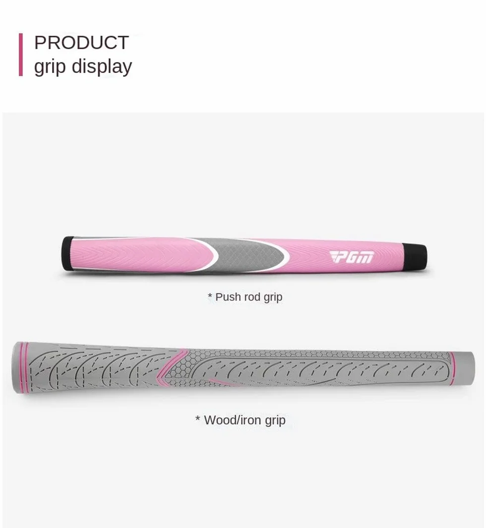 Plancha de golf Tour-Level #7 para mujer 50g grafito eje de acero hierro
