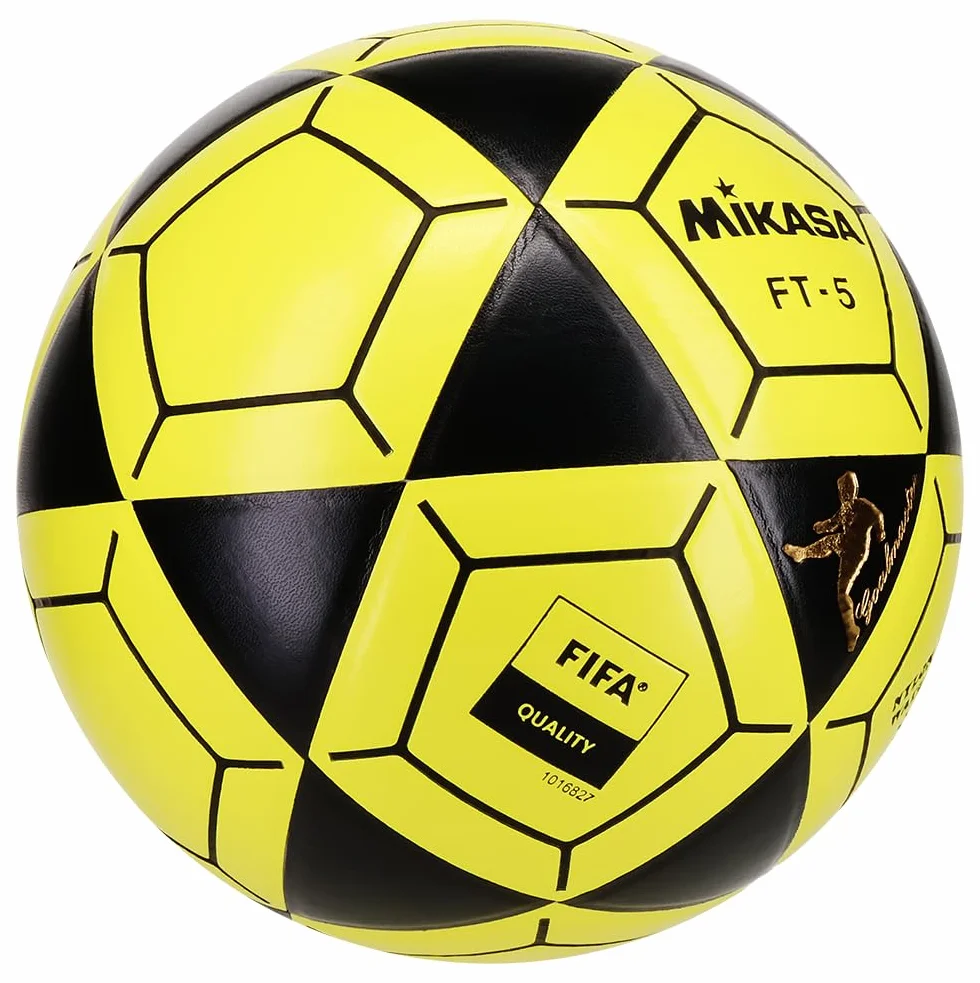 Mikasa FT5A Goal Master