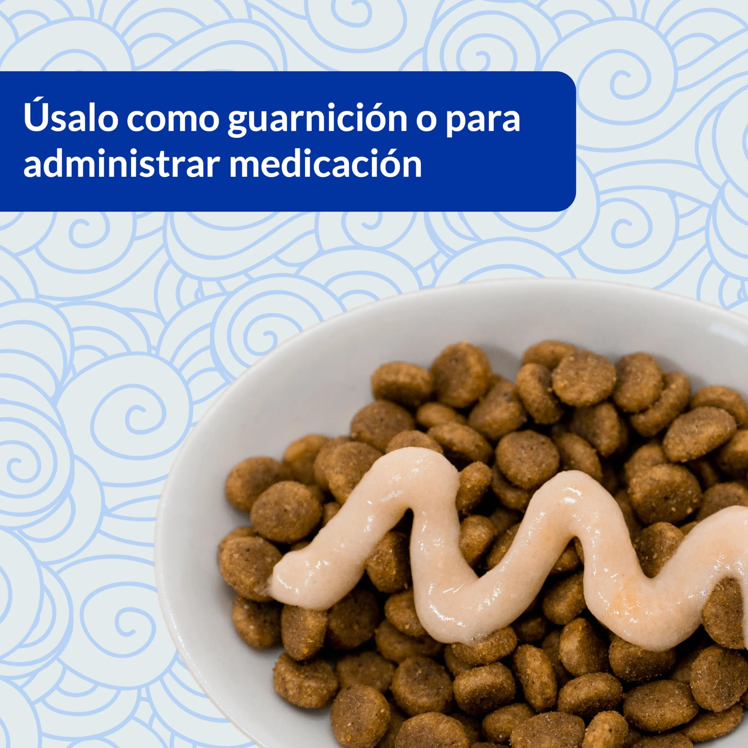 INABA Churu Gatos - Snacks Saludables - Receta de Atún con Salmón - Premios con Textura Cremosa - Sin Cereales, Sin Conservantes, Sin Colorantes - Sólo 6 Cal - 56g (4 Tubos x 14g)
