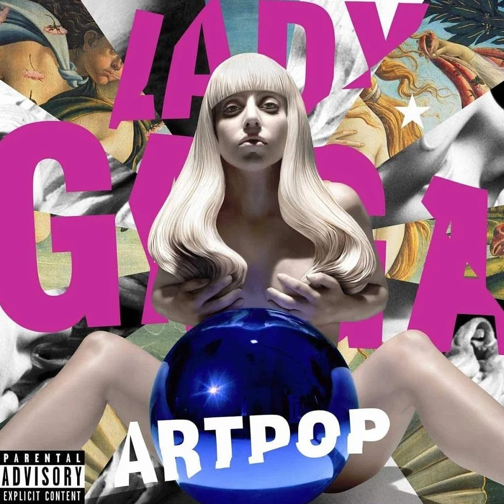 ARTPOP explicit_lyrics