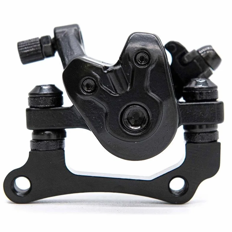 Pinza de freno mecánica R 50mm negra Smartgyro Speedway Rockway