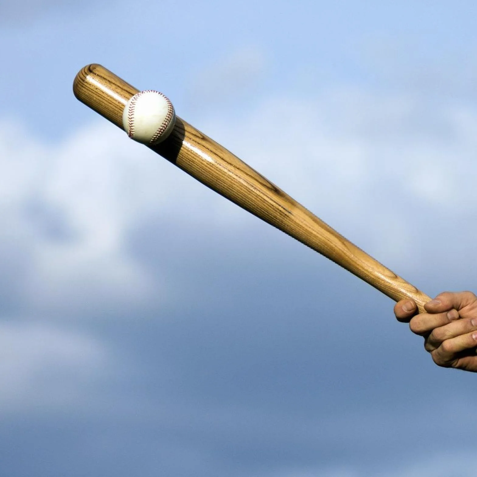 Pelotas de Béisbol 9" Profesionales Juego de 4 para Jóvenes y Adultos