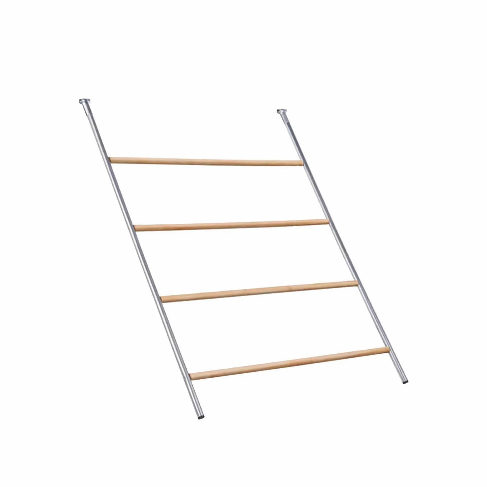 Percha Grande y fiable para gallineros de Exterior. Juguete Esencial para la diversión de Las Aves de Corral. Juguete para el Descanso y Disfrute de