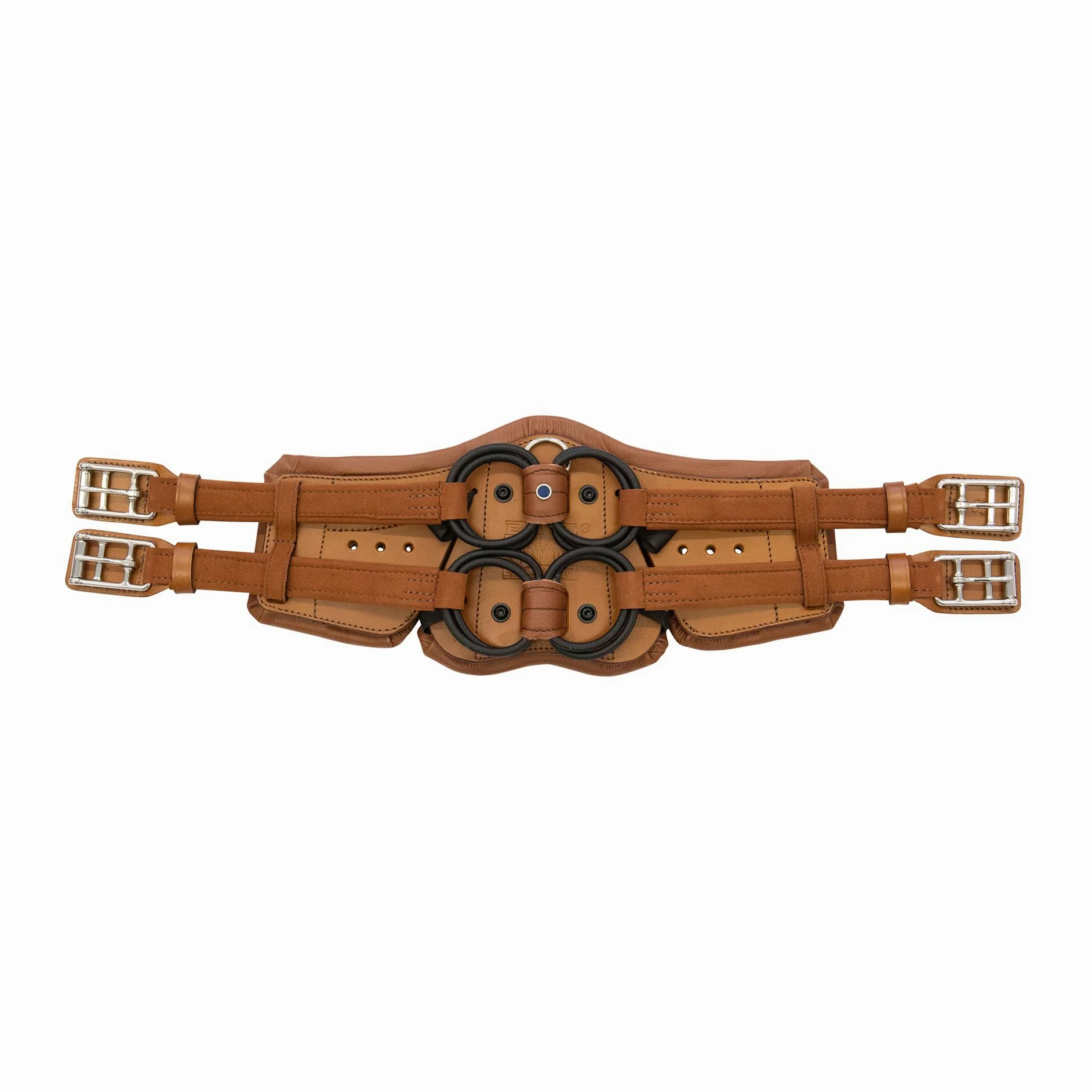 Stübben Cincha Equi-Soft® con Almohadilla