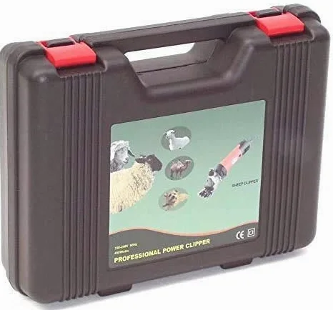D+L 55428 - Tijeras de cocina eléctrica (500 W)