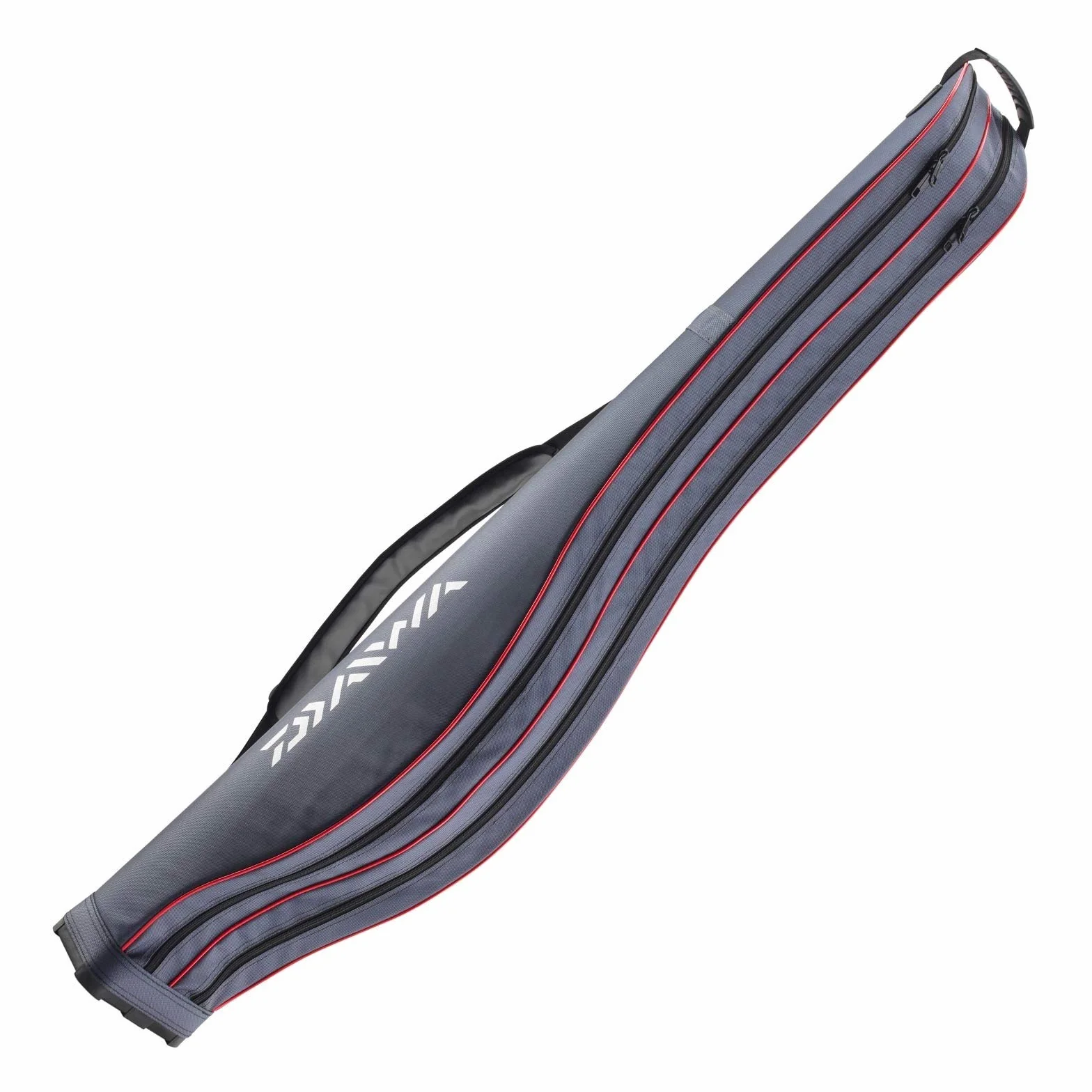 Daiwa Bolsa para 2 cañas de pescar
