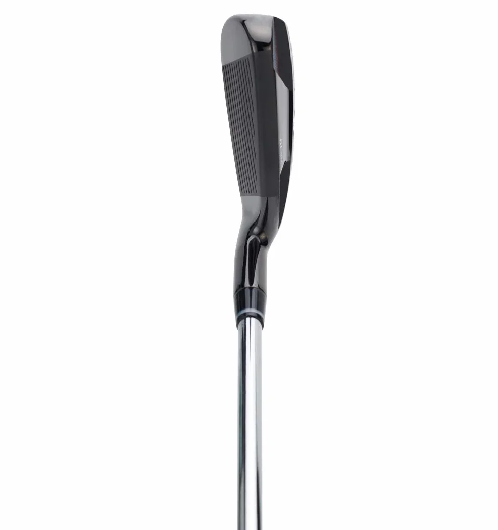 MAZEL Hierros de Conducción Individuales 2-9 Acero Inoxidable 35"