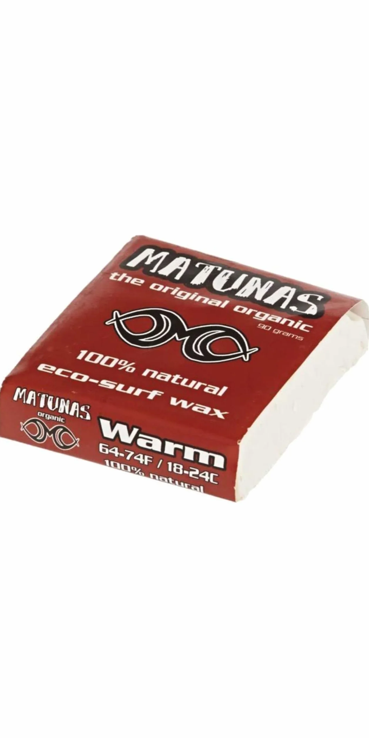 Northcore Eco-Wax Cera De Agua Tibia Capa Base Y Peine Paquete MT4 Red