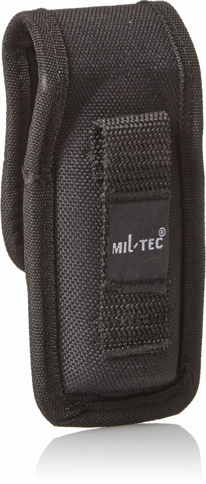 Mil-Tec Bolsa de Spray Transparente 50 ml