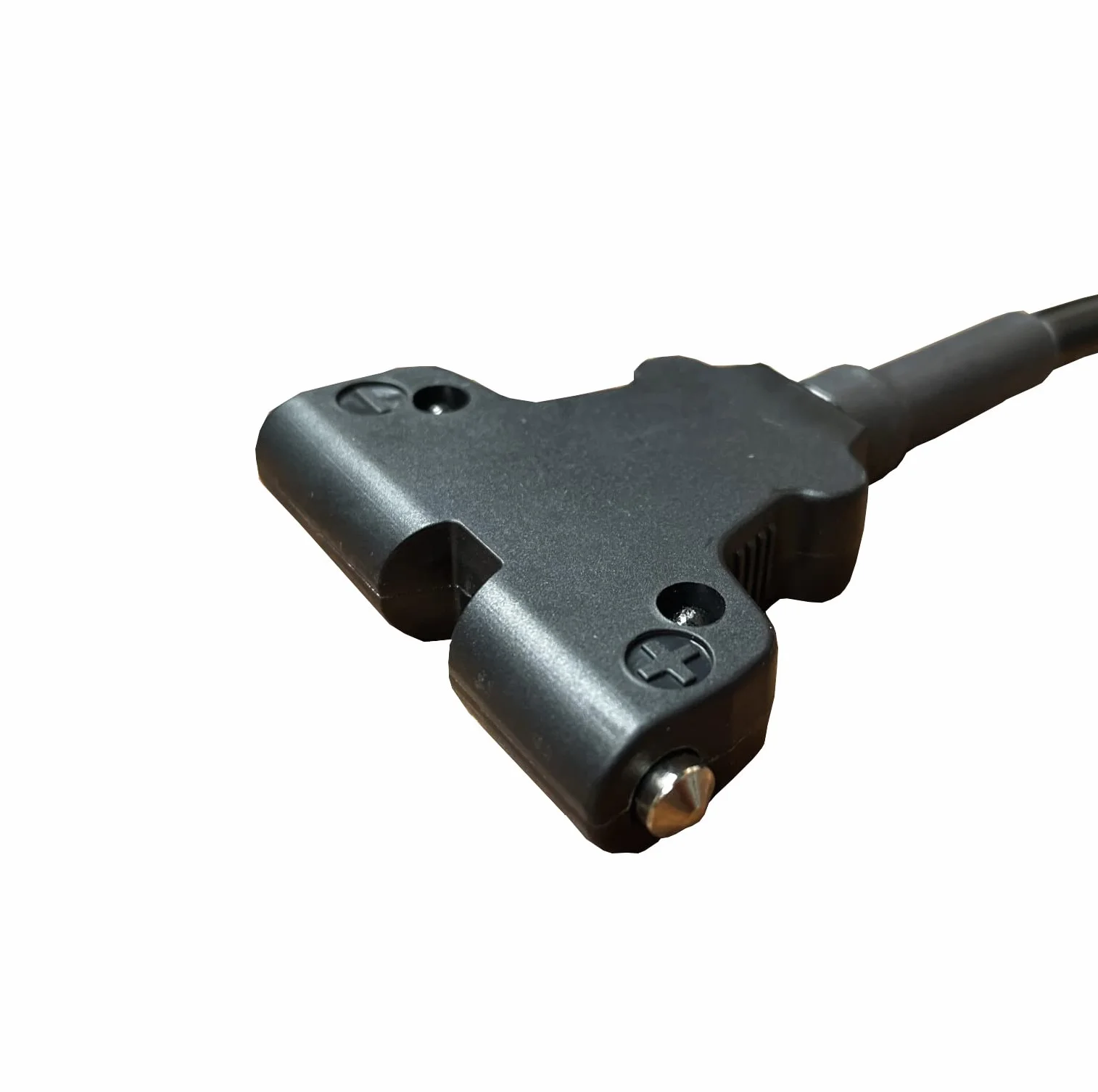 Adaptador de cable en T Torberry para batería de golf Powakaddy Hill Billy