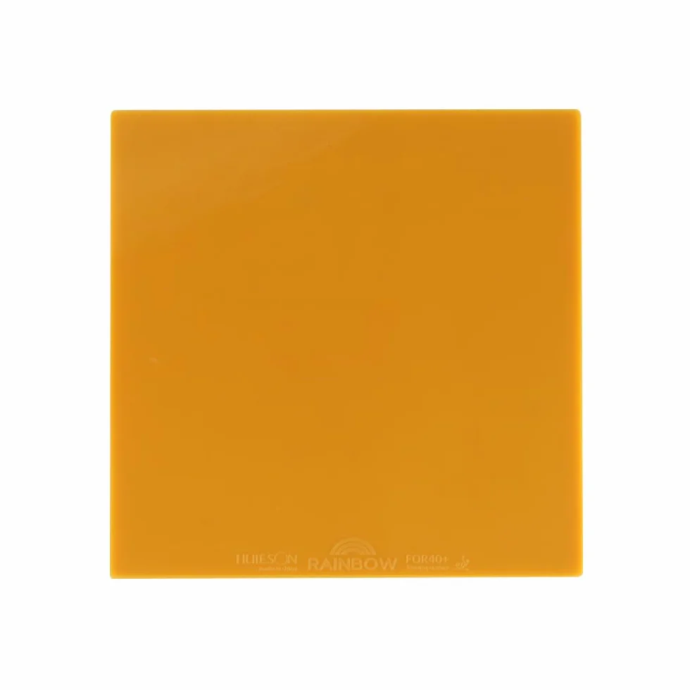 Goma para Raqueta de Tenis de Mesa 2,1 mm Adhesiva Arco Ataque Entrenamiento Competición