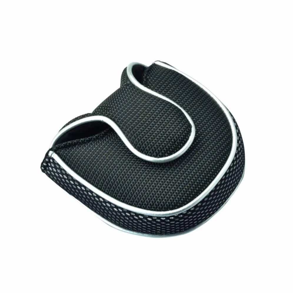 Longridge Golf Magnetix Mallet Putter Protector Cabeza Palo