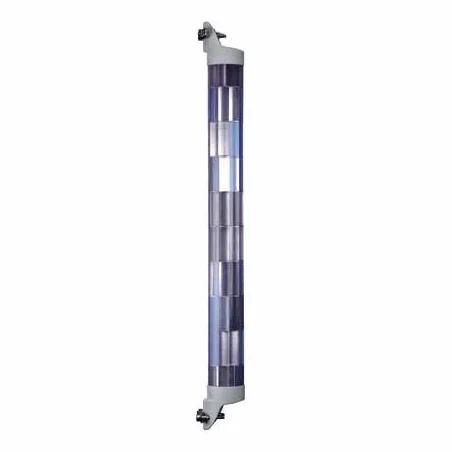 Reflector de radar para veleros