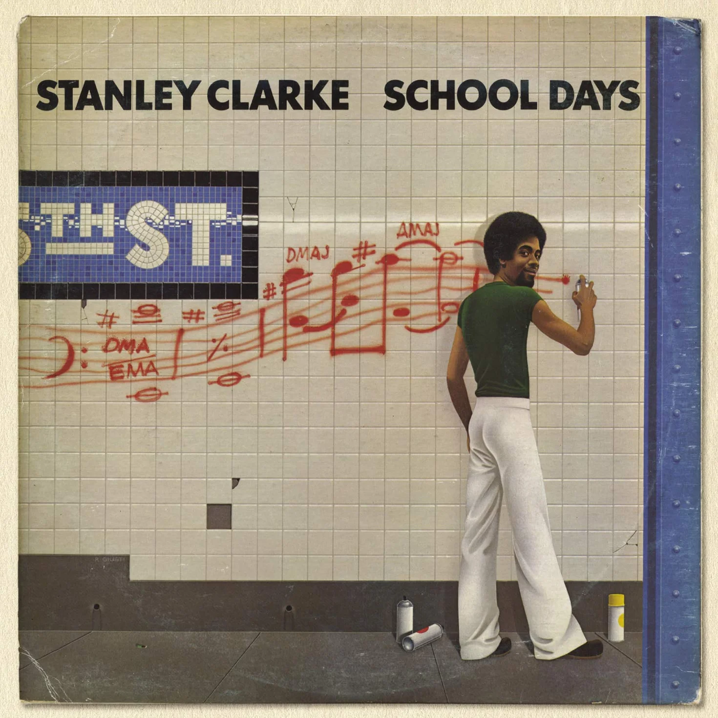 School Days