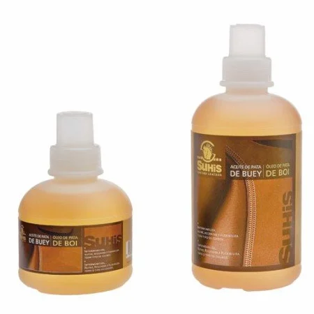 Aceite pata de buey HH 1L