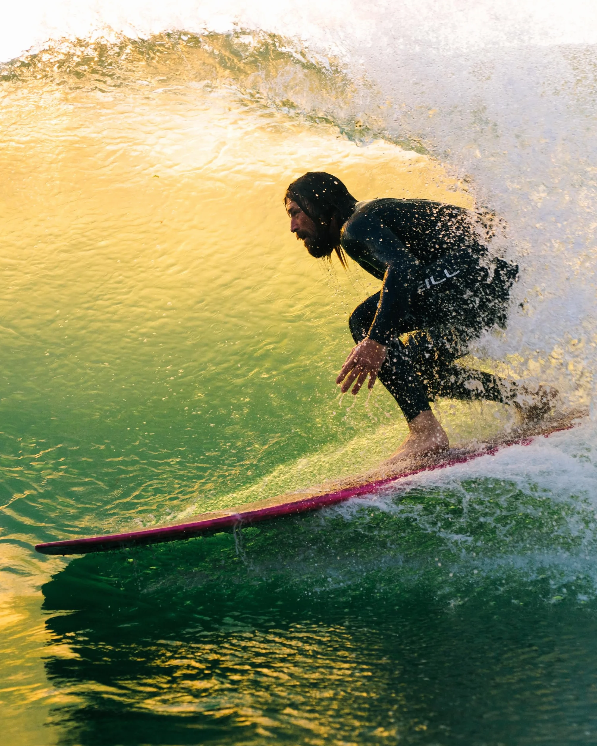 Cera para tabla de surf ecológica natural