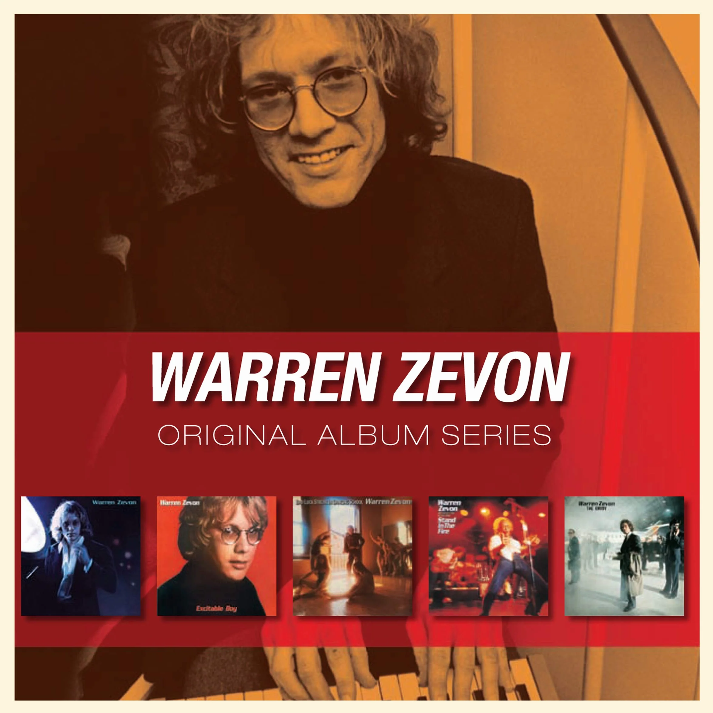 Original Album Series